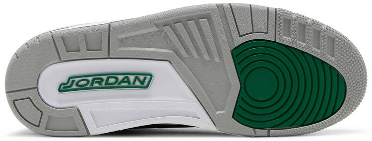 Retro 'Pine Blue' CT8532-030