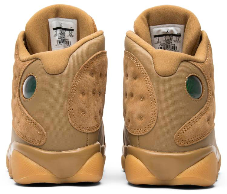 Retro 'Wheat' 414571-705