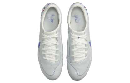 Tiempo Legend 9 Elite Made in Italy AG 'Montebelluna - White Game Royal' DV7901-140