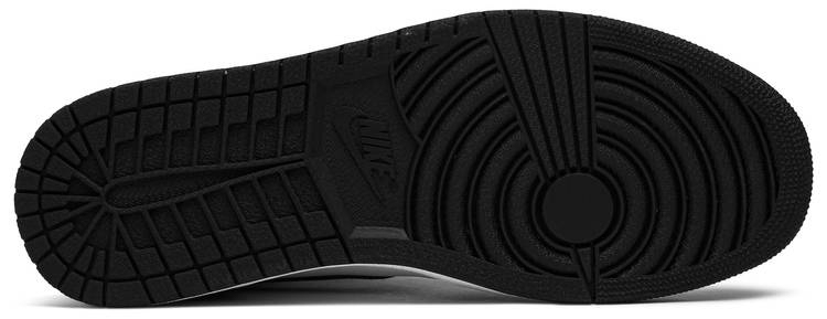 Retro High OG 'Black/White' 555088-010