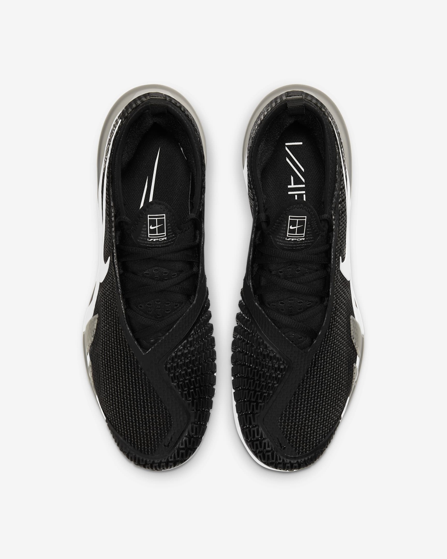 Men's Hard Court Tennis Shoes