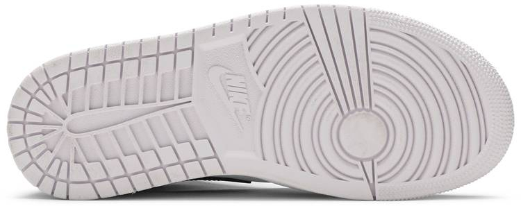 Wmns Mid 'Barely Rose' BQ6472-500