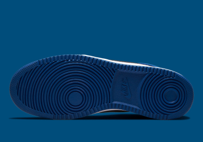 High KO 'Storm Blue' DA9089-401