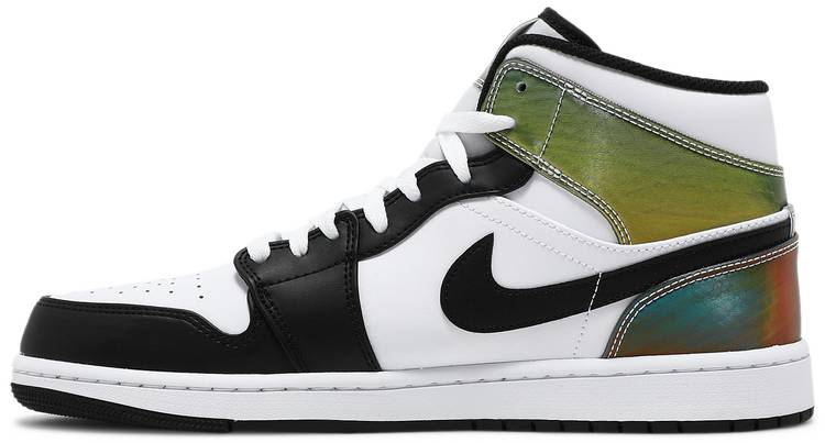 Mid SE 'Heat ive - Color Change' DM7802-100