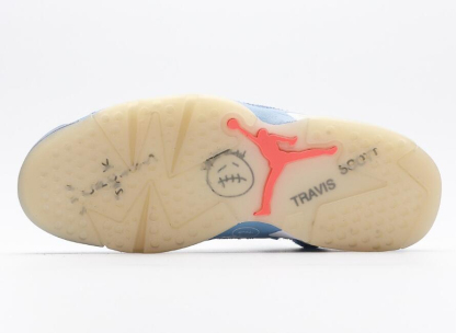 North Carolina Blue DH0690-400