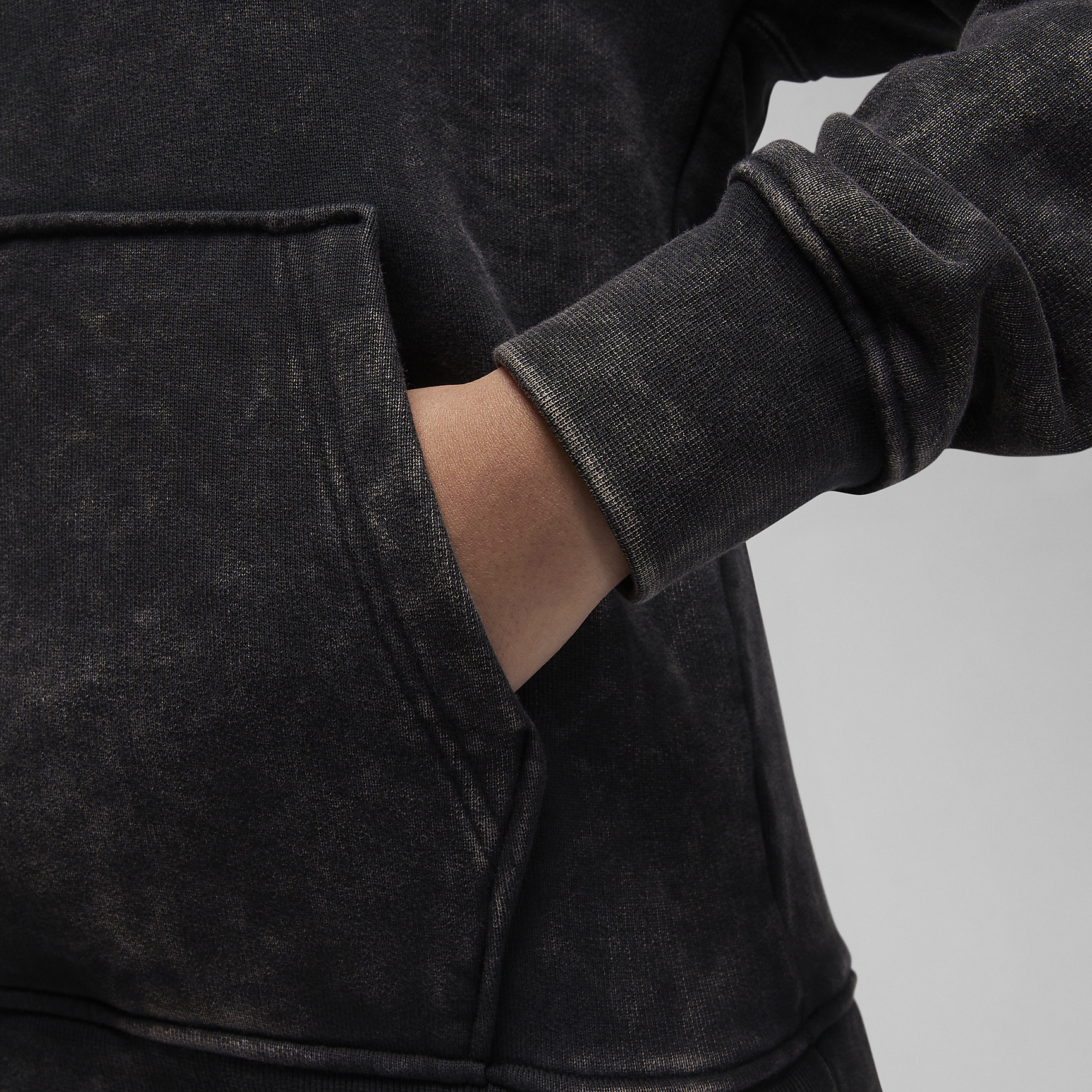 Flight Heritage - Men's Fleece Pullover