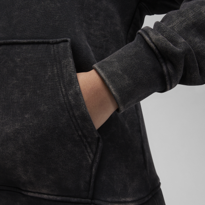 Flight Heritage - Men's Fleece Pullover