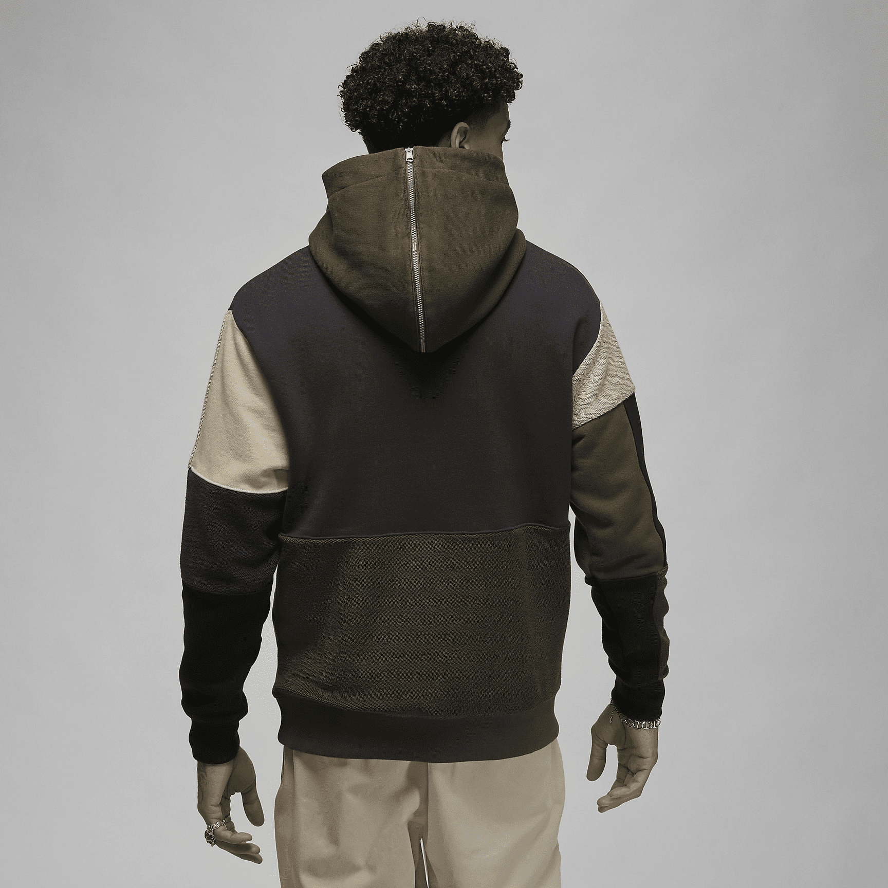 Flight Heritage - Men's Hoodie