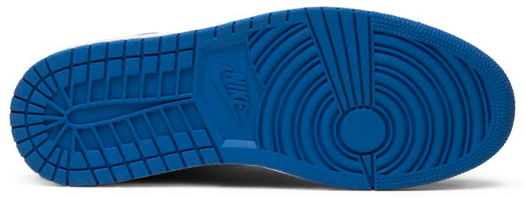 Retro High OG 'Royal' 2017 555088-007
