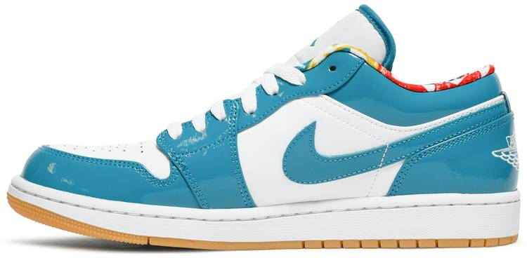 Low Barcelona DC6991-400