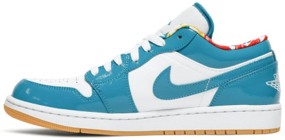 Low Barcelona DC6991-400