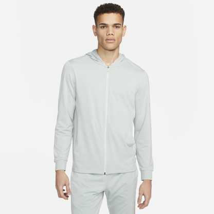 Yoga Dri-FIT - Men's Full-Zip Jacket