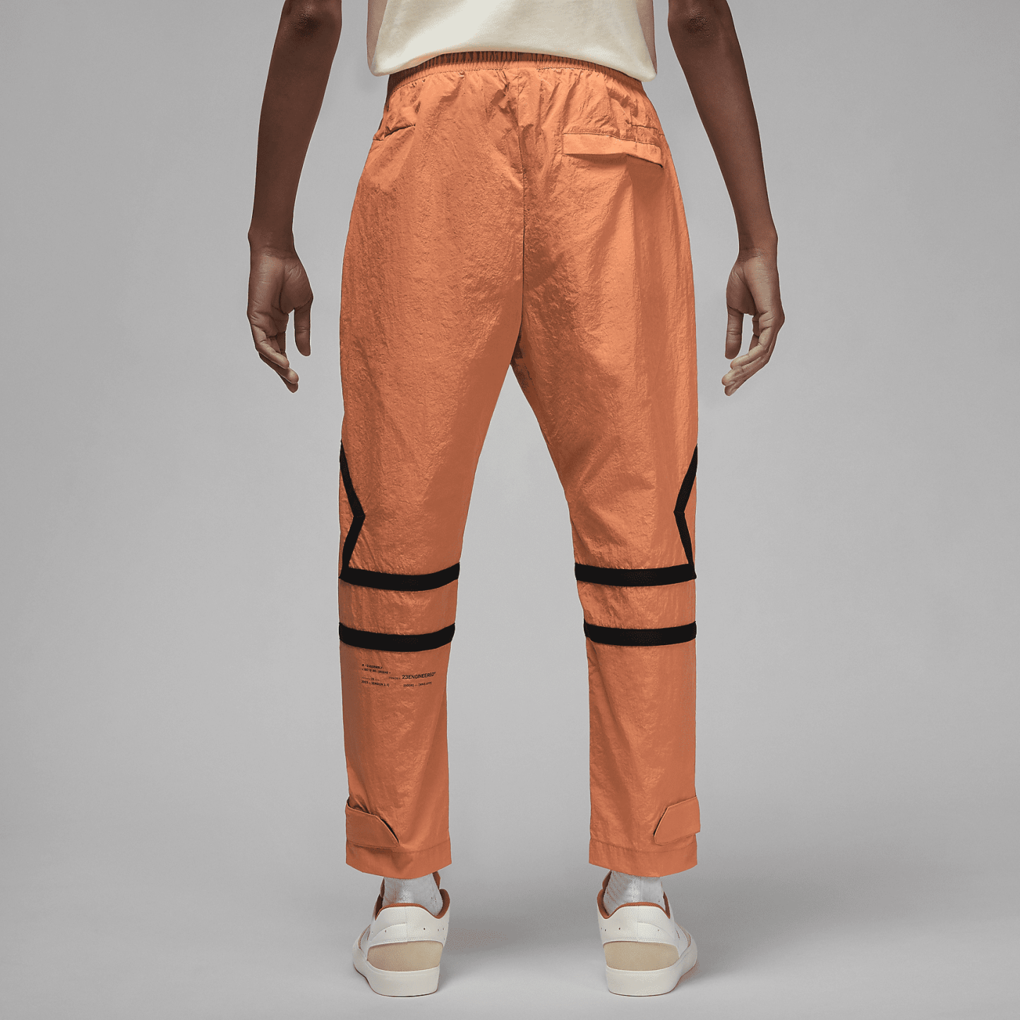 23 Engineered - Men's Woven Pants