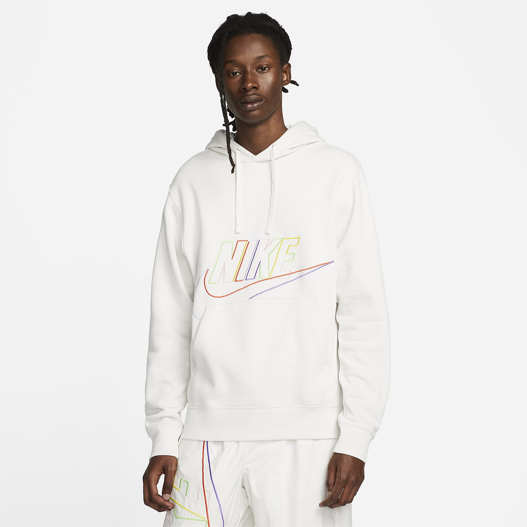 Club Fleece+ - Men's Pullover Hoodie