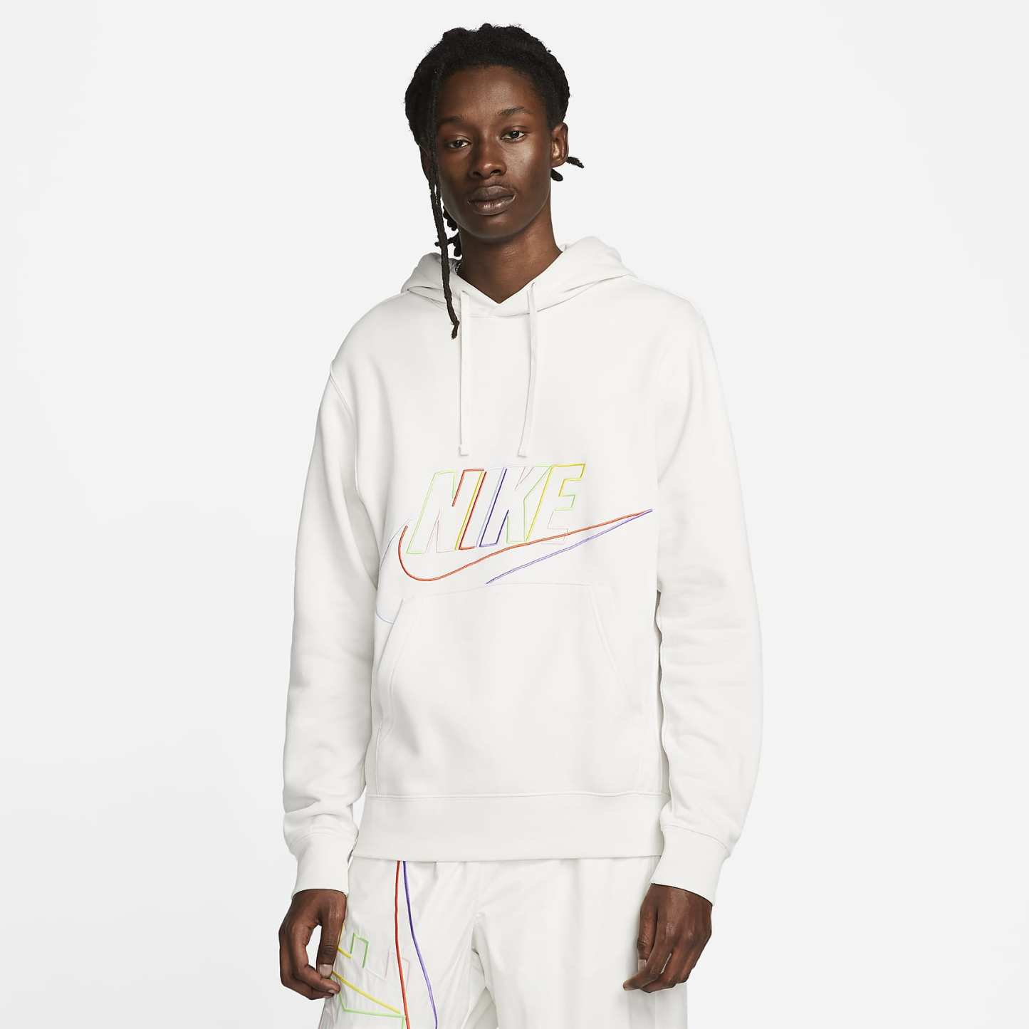 Club Fleece+ - Men's Pullover Hoodie