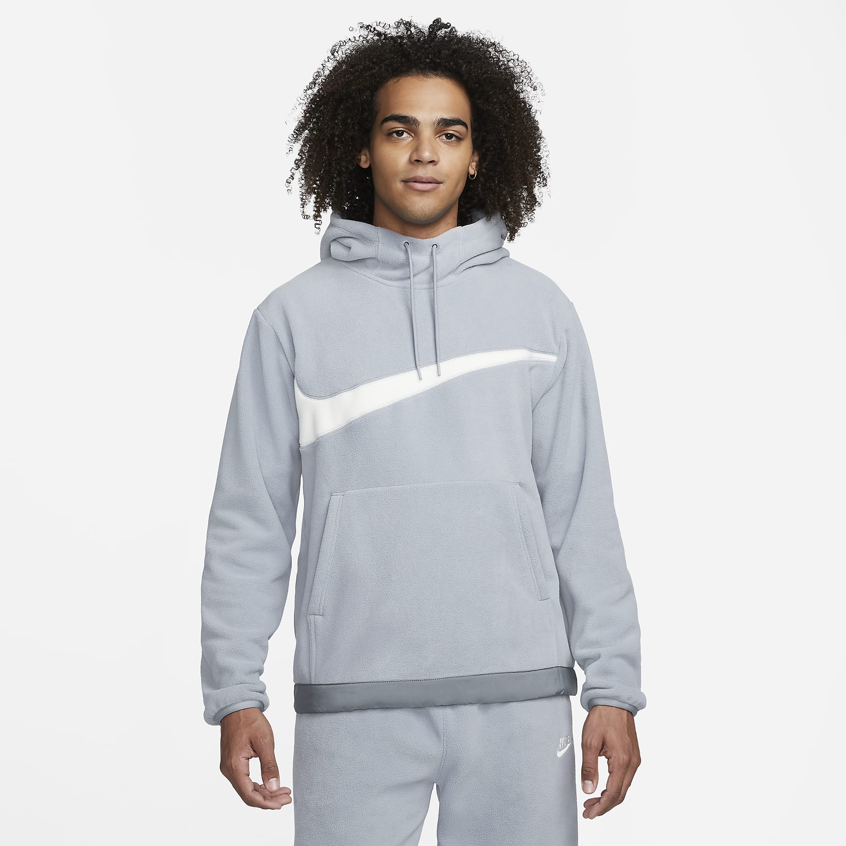 Club Fleece+ - Men's Winterized Pullover Hoodie
