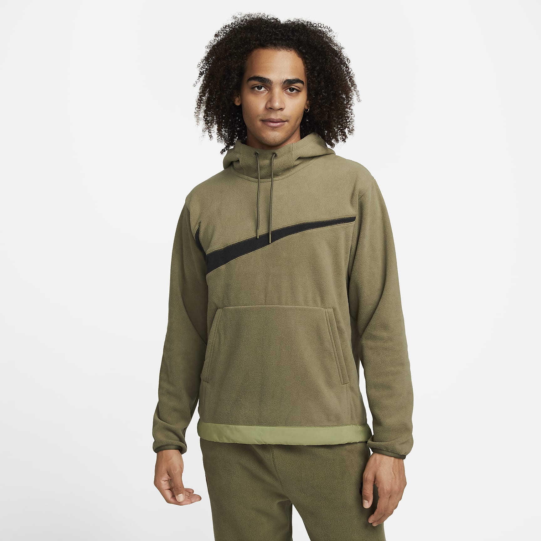 Club Fleece+ - Men's Winterized Pullover Hoodie