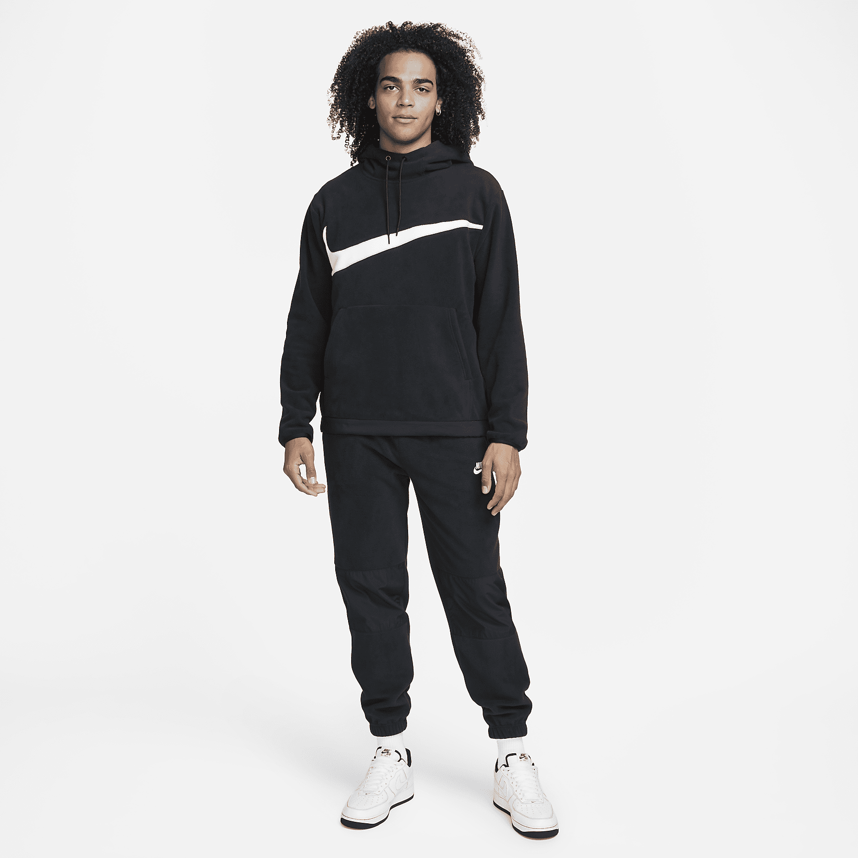 Club Fleece+ - Men's Winterized Pullover Hoodie