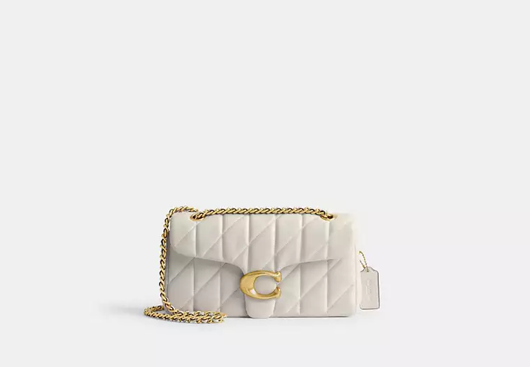 Coathtch Tabby Shoulder Bag 26