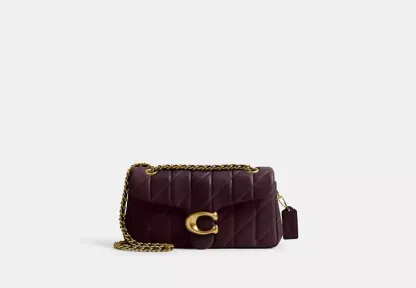 Coathtch Tabby Shoulder Bag 26