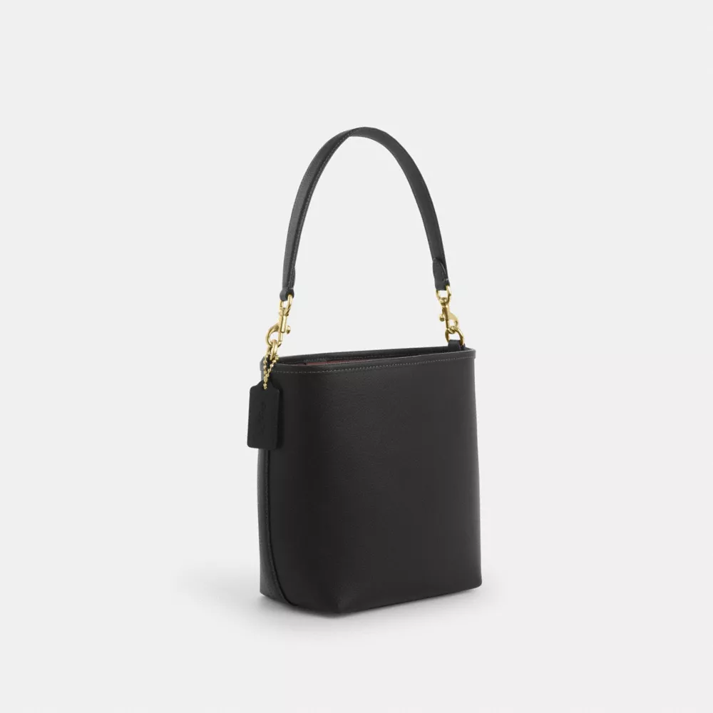 City Bucket Bag