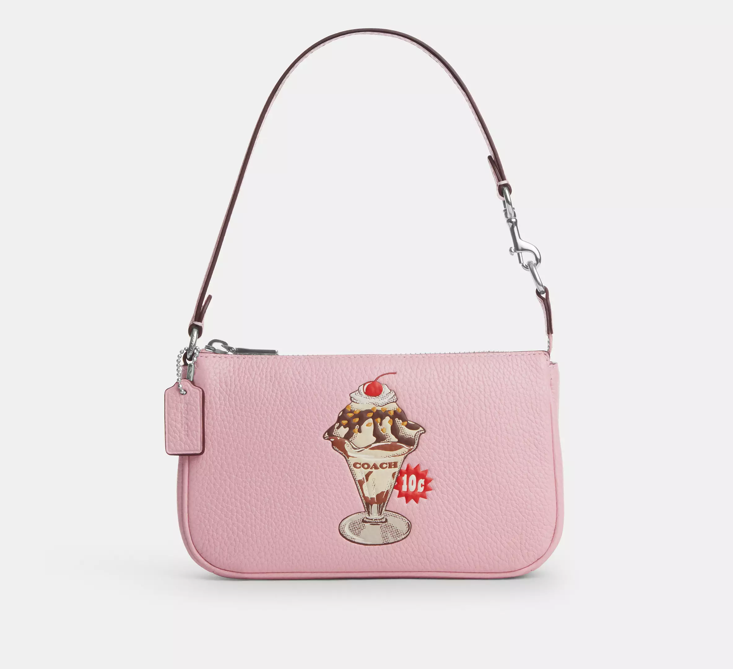 Coathtch Tabby Shoulder Bag
