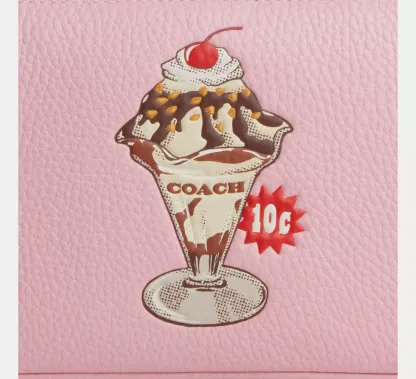 Coathtch Tabby Shoulder Bag