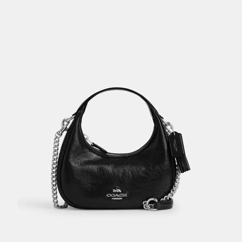 Carmen Mini Crossbody Bag