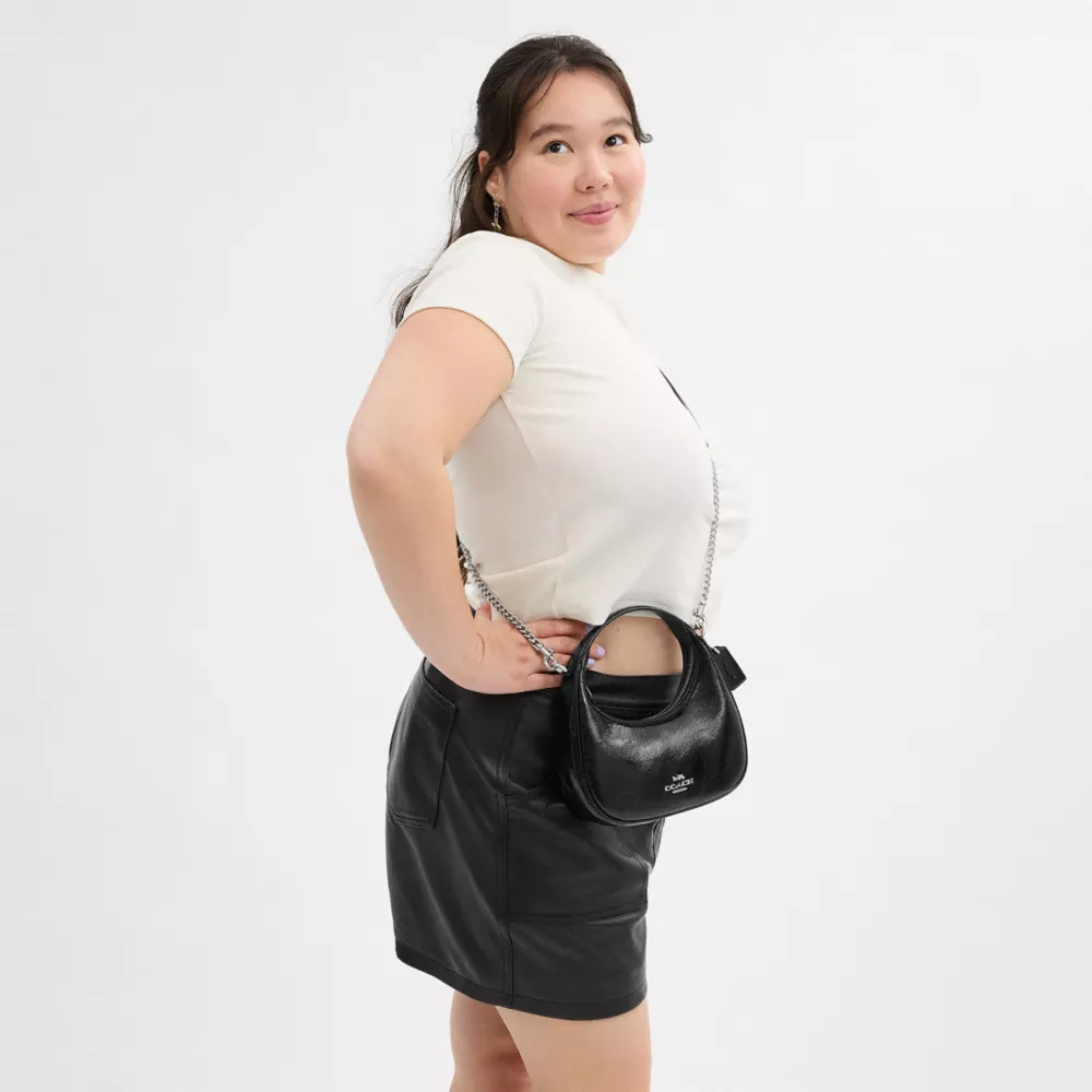 Carmen Mini Crossbody Bag