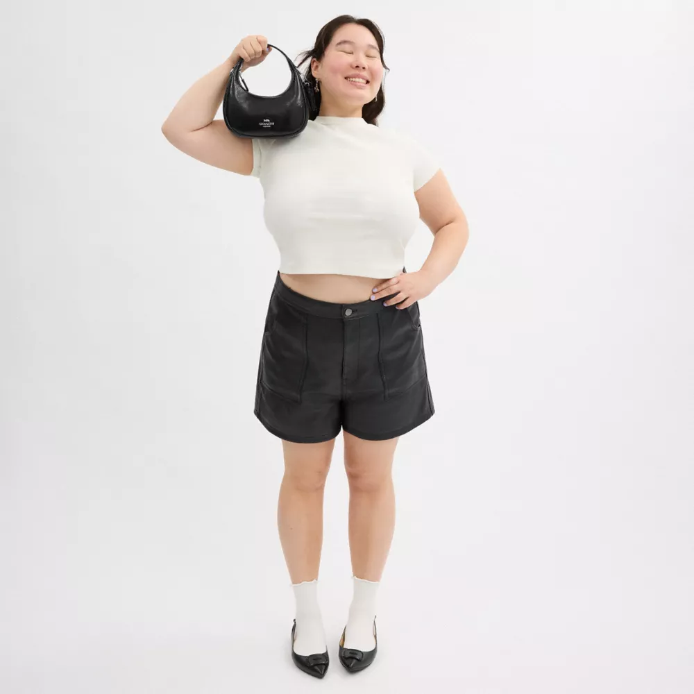 Carmen Mini Crossbody Bag