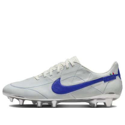 Tiempo Legend 9 Elite FG Made in Italy 'White Game Royal' DQ7792-140