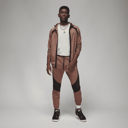 Dri-FIT Sport - Men's Full-Zip Hoodie