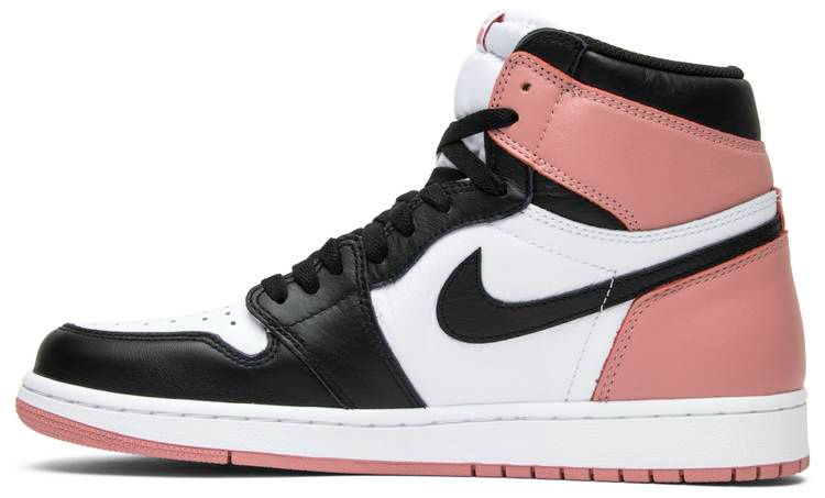 Retro High NRG 'Rust Pink' 861428-101