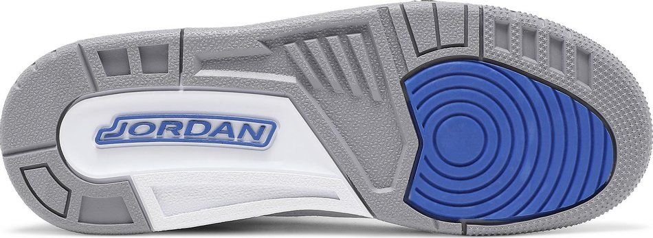 Retro GS 'Racer Blue' 398614-145