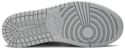 Low 'Smoke Grey' 553558-039