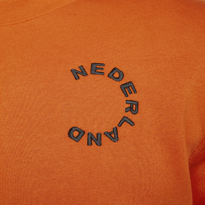 Men's Crew-Neck Sweatshirt