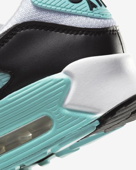 90 "Hyper Turquoise"