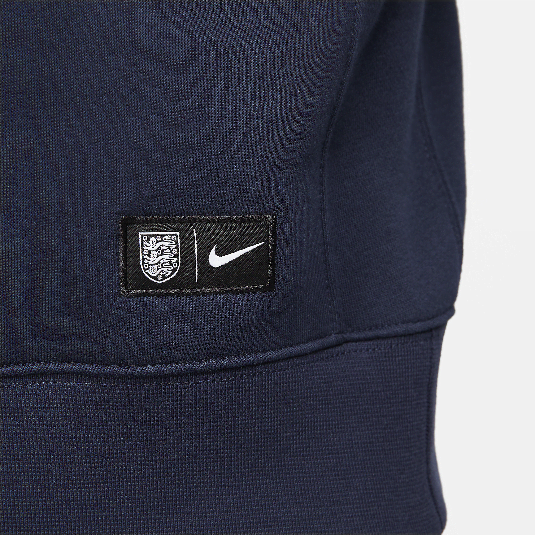 Men's Soccer Pullover Hoodie