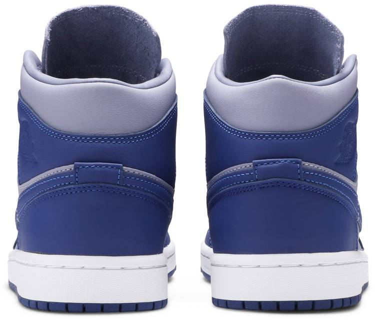 Mid SE 'Iron Purple Deep Royal' DH7821-500