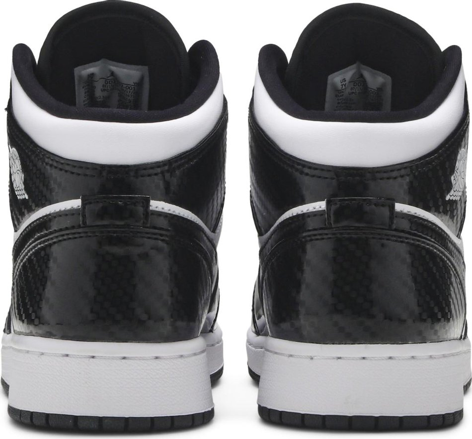 Kids Mid SE GS 202DD2192-001