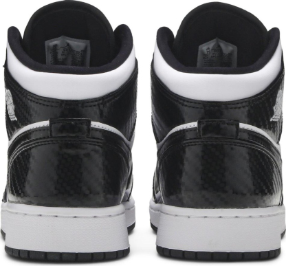 Kids Mid SE GS 202DD2192-001