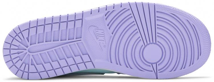 Mid 'Purple Pulse' 554724-500