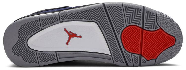 Winter 'Loyal Blue' CQ9597-401