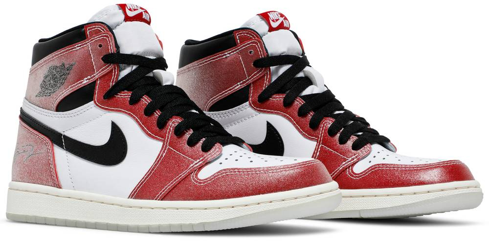 Retro High OG SP 'Chicago' DA2728-100