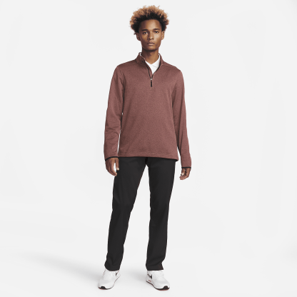 Therma-FIT Victory - Men's 1/4-Zip Golf Top