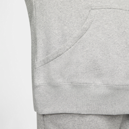 Sportswear Fleece - Women's Oversized Full-Zip Hoodie (Plus Size)