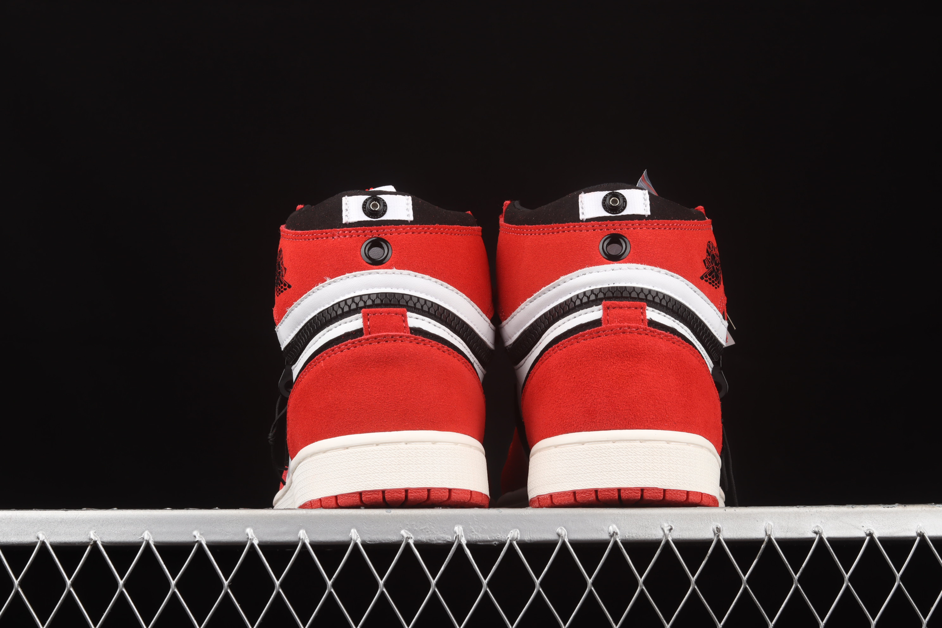 High Switch 'Chicago' CW6576-700