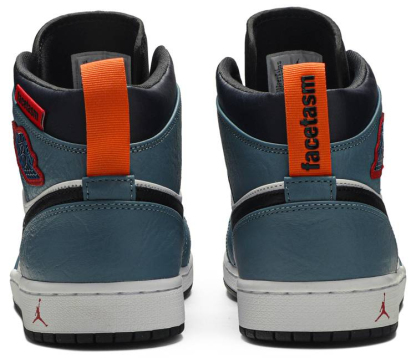 Mid 'Fearless' CU2802-100