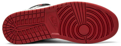 Retro High OG NRG 'Not For Resale' 861428-106