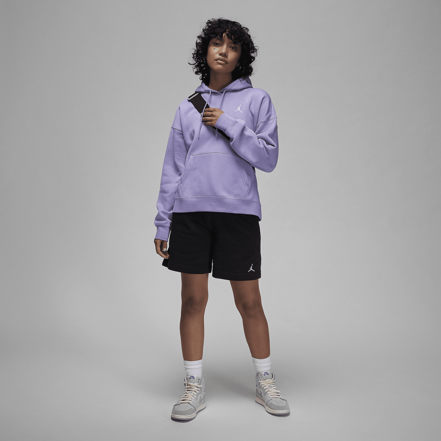 Brooklyn Fleece - Women's Hoodie